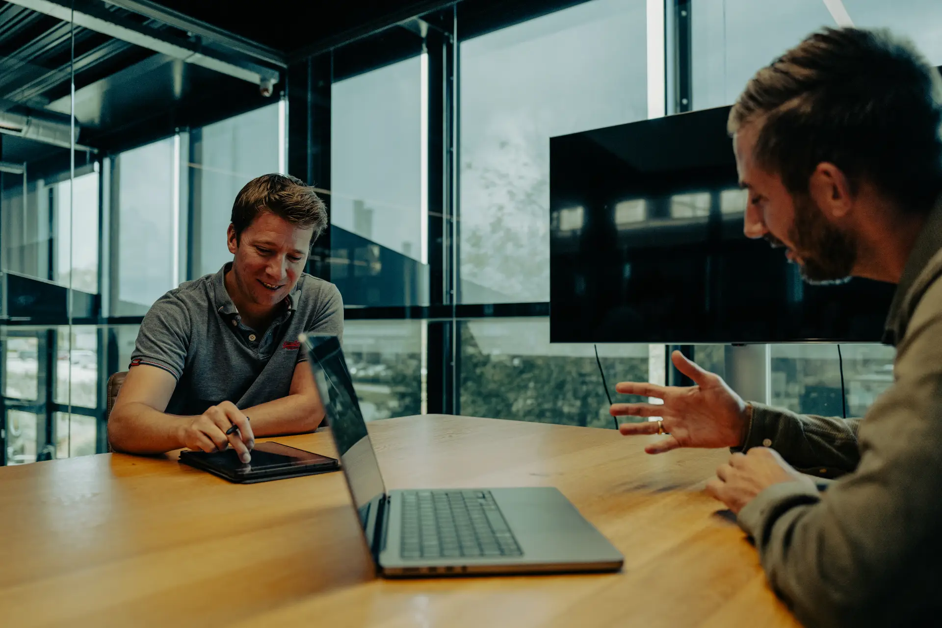 Lemonshark Cybersecurity